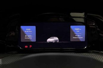 Volkswagen Golf R 2.0 TSI 320 R 4Motion 5dr DSG