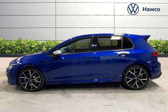 Volkswagen Golf R 2.0 TSI 320 R 4Motion 5dr DSG