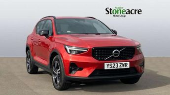 Volvo XC40 2.0 B3P Plus Dark 5dr Auto
