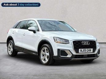 Audi Q2 1.0 TFSI Sport 5dr