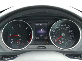 Volkswagen Tiguan 2.0 TDi 150 4Motion Match 5dr DSG
