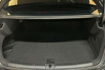 Audi A3 Saloon 2.0 TDI 184 Quattro S Line 4dr S Tronic