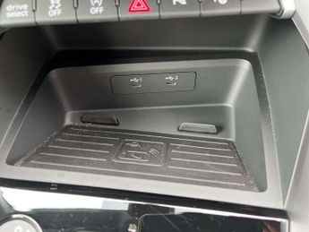 Audi A3 30 TFSI Sport 5dr S Tronic