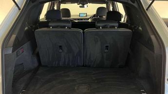 Audi Q7 45 TDI Quattro S Line 5dr Tiptronic