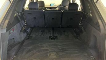 Audi Q7 45 TDI Quattro S Line 5dr Tiptronic
