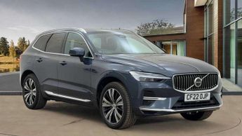 Volvo XC60 2.0 T8 455 RC PHEV Inscription Pro 5dr AWD Auto