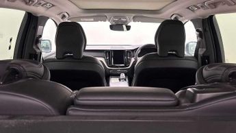 Volvo XC60 2.0 T8 455 RC PHEV Inscription Pro 5dr AWD Auto