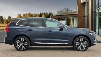 Volvo XC60 2.0 T8 455 RC PHEV Inscription Pro 5dr AWD Auto