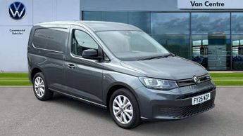 Volkswagen Caddy 1.5 TSI 116PS Commerce Pro Van DSG [Tech Pack]