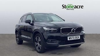 Volvo XC40 1.5 T3 [163] Inscription Pro 5dr Geartronic