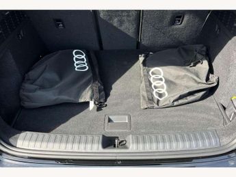 Audi A3 40 TFSI e S Line 5dr S Tronic