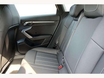 Audi A3 40 TFSI e S Line 5dr S Tronic