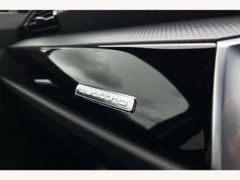 Audi Q3 40 TFSI Quattro Black Edition 5dr S Tronic