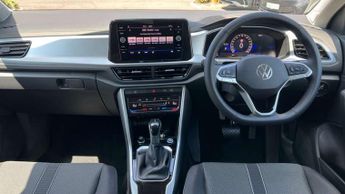 Volkswagen T-Roc 1.5 TSI Match 5dr DSG