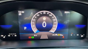 Volkswagen T-Roc 1.5 TSI Match 5dr DSG