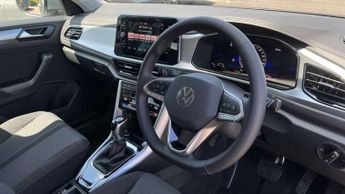 Volkswagen T-Roc 1.5 TSI Match 5dr DSG