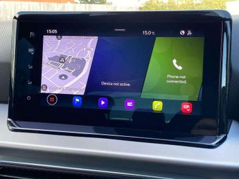 SEAT Ibiza 1.0 TSI 115 Xcellence Lux 5dr DSG