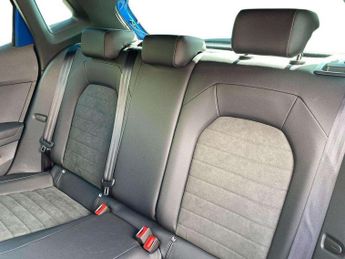 SEAT Ibiza 1.0 TSI 115 Xcellence Lux 5dr DSG