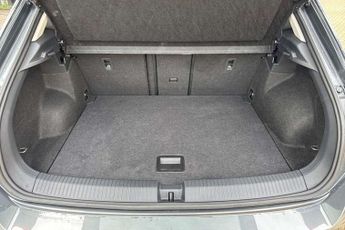 Volkswagen T-Roc 1.5 TSI Style 5dr DSG