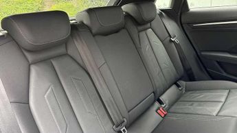 Audi A3 35 TFSI S Line 5dr S Tronic