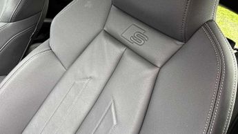 Audi A3 35 TFSI S Line 5dr S Tronic