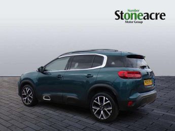 Citroen C5 Aircross 1.5 BlueHDi 130 Flair Plus 5dr EAT8