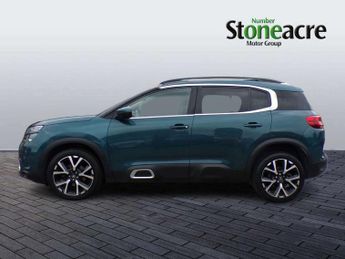 Citroen C5 Aircross 1.5 BlueHDi 130 Flair Plus 5dr EAT8
