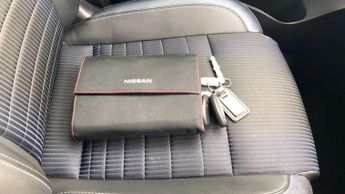 Nissan Qashqai 1.3 DiG-T MH 158 Tekna [Bose] 5dr Xtronic