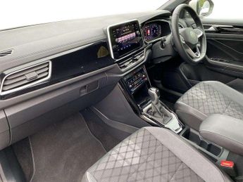 Volkswagen T-Roc 1.5 TSI R-Line 5dr DSG