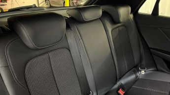 Audi Q2 35 TFSI S Line 5dr S Tronic