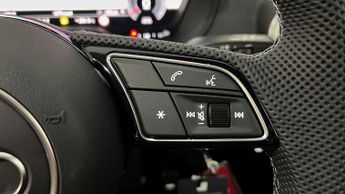 Audi Q2 35 TFSI S Line 5dr S Tronic