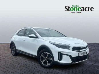 Kia Ceed 1.6 GDi PHEV 3 5dr DCT