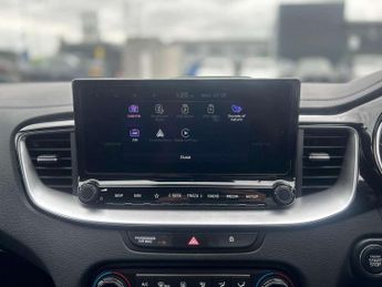 Kia XCeed 1.6 GDi PHEV 3 5dr DCT