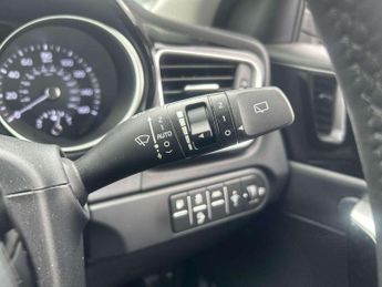 Kia XCeed 1.6 GDi PHEV 3 5dr DCT