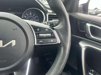Kia XCeed 1.6 GDi PHEV 3 5dr DCT