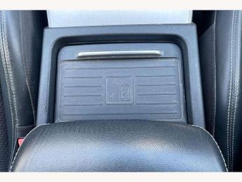 Audi Q5 40 TDI Quattro S Line 5dr S Tronic