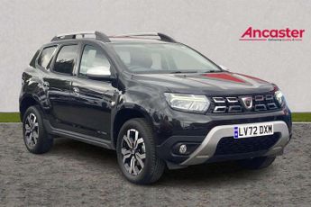 Dacia Duster 1.3 TCe 130 Prestige 5dr