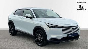 Honda HR-V 1.5 eHEV Elegance 5dr CVT
