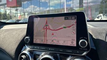 Nissan Juke 1.0 DiG-T Tekna+ 5dr DCT