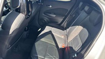 Nissan Juke 1.0 DiG-T Tekna+ 5dr DCT