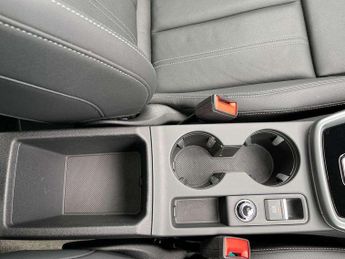 Audi A3 35 TFSI Black Edition 5dr S Tronic