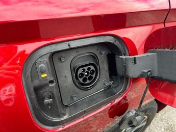 Hyundai Tucson 1.6T Plug-in Hybrid N Line 5dr Auto