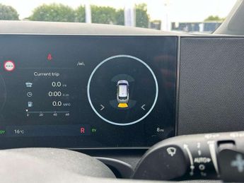 Hyundai Tucson 1.6T Plug-in Hybrid N Line 5dr Auto