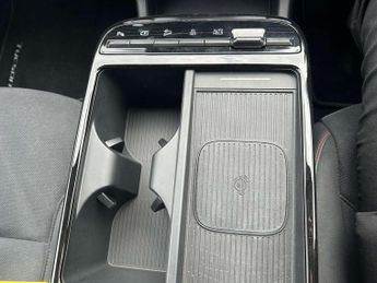 Hyundai Tucson 1.6T Plug-in Hybrid N Line 5dr Auto