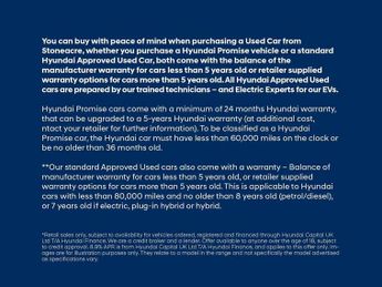 Hyundai Tucson 1.6T Plug-in Hybrid N Line 5dr Auto