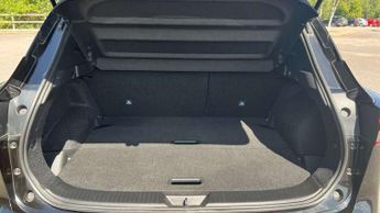 Nissan Qashqai 1.3 DiG-T MH 158 N-Connecta 5dr Xtronic