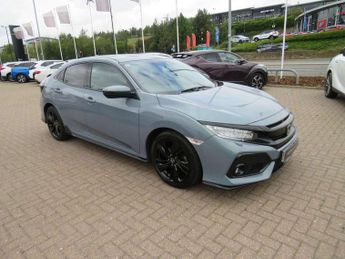 Honda Civic 1.5 VTEC Turbo Sport 5dr