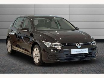Volkswagen Golf 1.5 eTSI 150 Life 5dr DSG