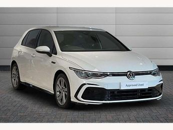 Volkswagen Golf 1.5 eTSI 150 R-Line 5dr DSG