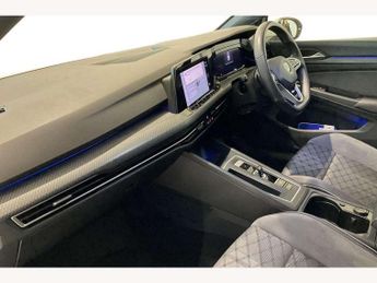 Volkswagen Golf 1.5 eTSI 150 R-Line 5dr DSG